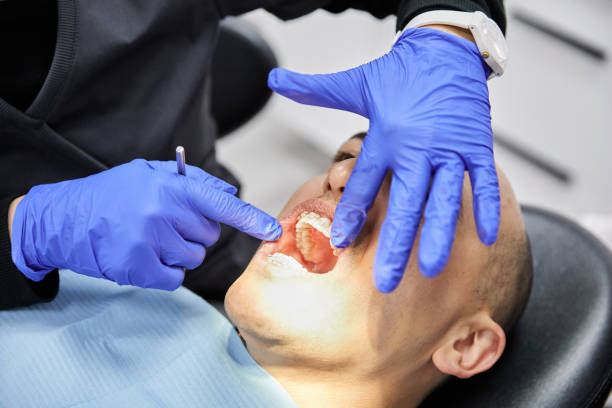 Best Urgent Tooth Repair  in Wallace, NC