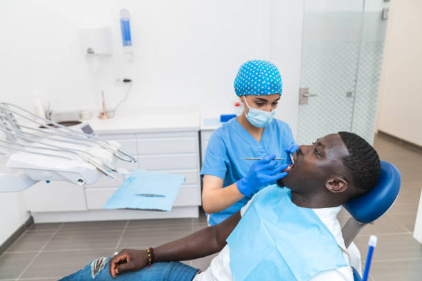 Best Root Canal Emergency Dentist  in Wallace, NC