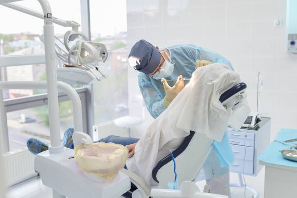 Best Root Canal Emergency Dentist  in Wallace, NC